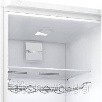 Технологія NeoFrost Холодильник Beko RCNA366K30W заснований на кращих досягнення. . фото 5