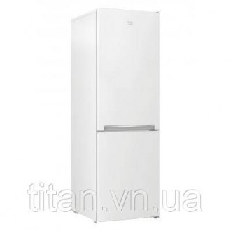 Технологія NeoFrost Холодильник Beko RCNA366K30W заснований на кращих досягнення. . фото 3