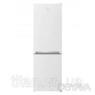 Технологія NeoFrost Холодильник Beko RCNA366K30W заснований на кращих досягнення. . фото 1
