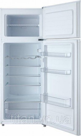 Доступний варіантСучасний холодильник Midea MDRT294 призначений для раціональних. . фото 4