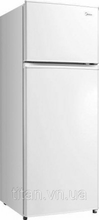 Доступний варіантСучасний холодильник Midea MDRT294 призначений для раціональних. . фото 3