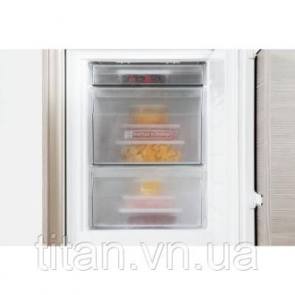 Холодильники Whirlpool, що володіють красою і елегантністю, є не тільки втілення. . фото 3