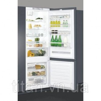 Холодильники Whirlpool, що володіють красою і елегантністю, є не тільки втілення. . фото 7