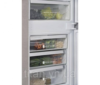 Холодильники Whirlpool, що володіють красою і елегантністю, є не тільки втілення. . фото 6