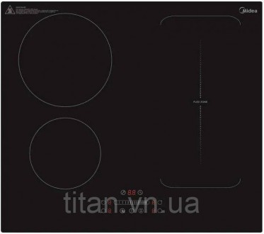 Варильна поверхня MIDEA MC-IF7454AJ1C-A (індукція). Вінниця. фото 1 Варильна поверхня MIDEA MC-IF7454AJ1C-A (індукція). Вінниця. фото 1