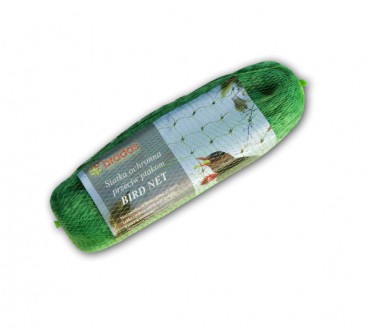 Сетка защитная, BIRD NET, 7 г/м², 5х5м Bradas. Львов. фото 1 Сетка защитная, BIRD NET, 7 г/м², 5х5м Bradas. Львов. фото 1