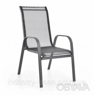 Садове крісло HECHT ECONOMY CHAIR HECHT ECONOMY CHAIR - компактне і зручне крісл. . фото 1