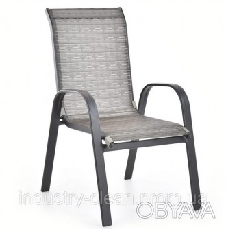 Садове крісло HECHT HONEY CHAIR HECHT HONEY CHAIR - компактне і зручне крісло зі. . фото 1