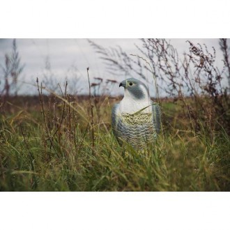 Відлякувач птахів "Сокіл", CTRL-BR103Характеристики:
пластик найвищої якості, ст. . фото 4