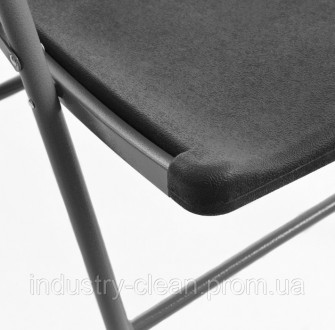 Садове крісло HECHT FOLDIS CHAIR Переваги товару ''HECHT FOLDIS CHAIR'' Зручне т. . фото 4