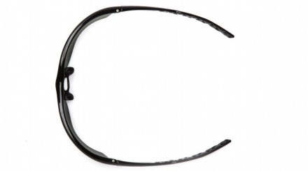 Защитные очки Atwater от Venture Gear (США) Характеристики: цвет линз - чёрный, . . фото 6