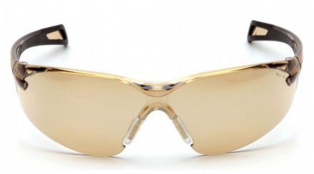 Недорогие защитные очки с хорошей обзорностью Защитные очки PMXSLIM от Pyramex (. . фото 3