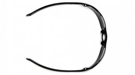 Недорогие защитные очки с хорошей обзорностью Защитные очки PMXSLIM от Pyramex (. . фото 6
