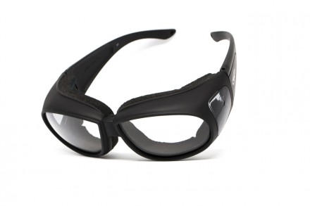 Защитные очки Outfitter от Global Vision (США) Характеристики: цвет линз - фотох. . фото 4