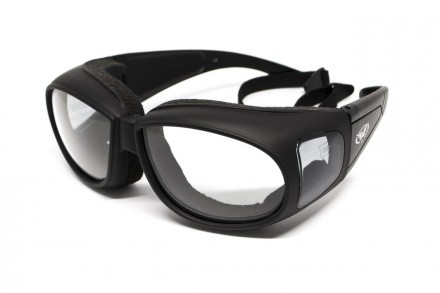 Защитные очки Outfitter от Global Vision (США) Характеристики: цвет линз - фотох. . фото 3