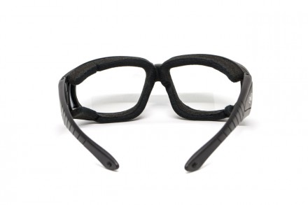 Защитные очки Outfitter от Global Vision (США) Характеристики: цвет линз - фотох. . фото 6