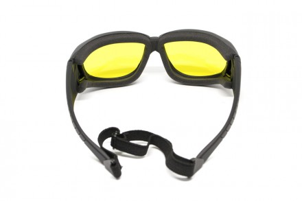 Защитные очки Outfitter от Global Vision (США) Характеристики: цвет линз - фотох. . фото 5