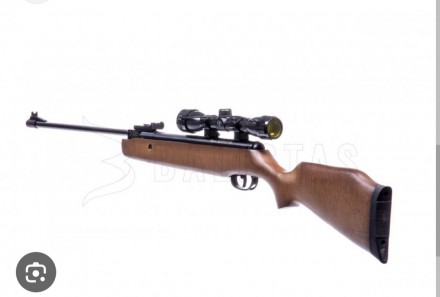Crosman Vantage NP, нова пневматична гвинтівка 4,5 мм. калібр, славиться влучніс. . фото 5