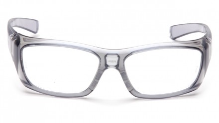  Защитные очки Emerge от Pyramex (США) с возможностью замены штатной линзы на ди. . фото 3
