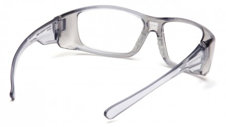  Защитные очки Emerge от Pyramex (США) с возможностью замены штатной линзы на ди. . фото 5