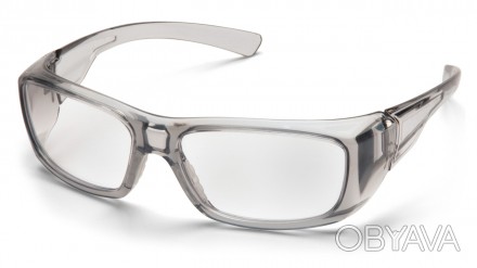  Защитные очки Emerge от Pyramex (США) с возможностью замены штатной линзы на ди. . фото 1
