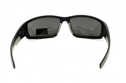 Защитные очки от Global Vision (США) Характеристики: цвет линз - серый; материал. . фото 5