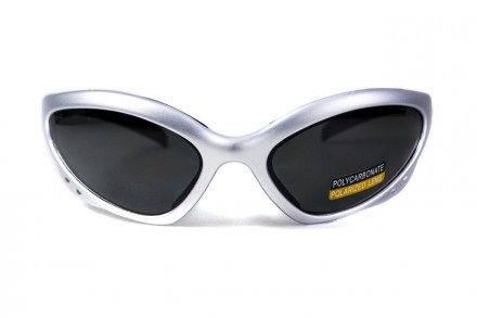 Защитные очки с поляризацией Rhinolidz Polarized от Black Rhino (дочерний бренд . . фото 4