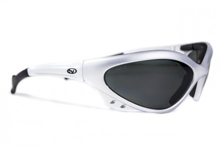 Защитные очки с поляризацией Rhinolidz Polarized от Black Rhino (дочерний бренд . . фото 7