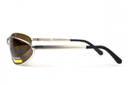 Защитные очки с поляризацией i-Beamz Polarized от Black Rhino (дочерний бренд от. . фото 5