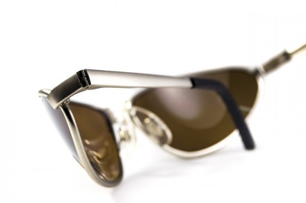 Защитные очки с поляризацией i-Beamz Polarized от Black Rhino (дочерний бренд от. . фото 8