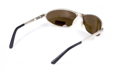 Защитные очки с поляризацией i-Beamz Polarized от Black Rhino (дочерний бренд от. . фото 6