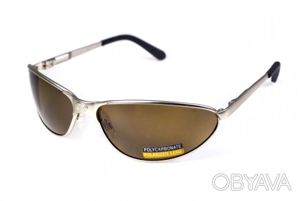 Защитные очки с поляризацией i-Beamz Polarized от Black Rhino (дочерний бренд от. . фото 1