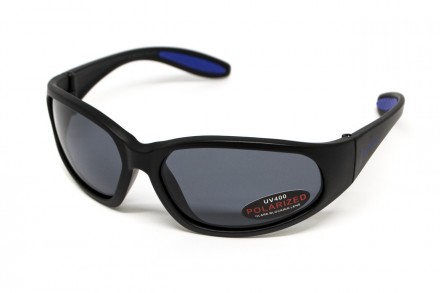 Поляризационные очки уменьшеного размера Характеристики: цвет линз - серый; свет. . фото 2