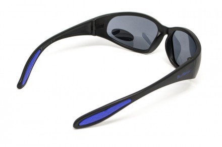 Поляризационные очки уменьшеного размера Характеристики: цвет линз - серый; свет. . фото 7