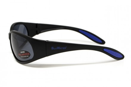 Поляризационные очки уменьшеного размера Характеристики: цвет линз - серый; свет. . фото 6