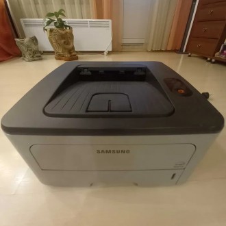 Продам лазерный принтер Samsung ML 2850 D, продаю по причине покупки нового.
Кр. . фото 2