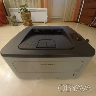 Продам лазерный принтер Samsung ML 2850 D, продаю по причине покупки нового.
Кр. . фото 1