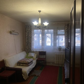 Продам 3-х комнатную квартиру. Квартира расположена на втором этаже пяти этажног. Терновской. фото 2