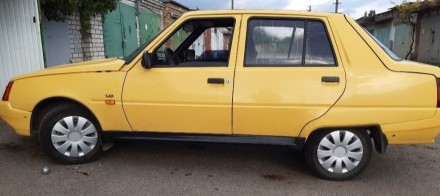 Славута 1103. Николаев. фото 1 Славута 1103. Николаев. фото 1