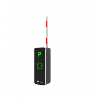 Шлагбаум ZKTeco BGM1060L з телескопічною стрілою 6 м (лівий). Київ. фото 1 Шлагбаум ZKTeco BGM1060L з телескопічною стрілою 6 м (лівий). Київ. фото 1