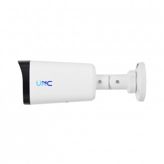  IP-відеокамера UNC UNW-4MIRP-30W/2.8A CH — це високотехнологічний пристрій для . . фото 3