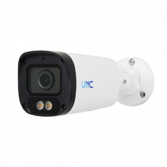  IP-відеокамера UNC UNW-4MIRP-30W/2.8A CH — це високотехнологічний пристрій для . . фото 2