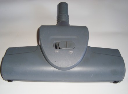 Турбо-Щітка паркетна універсальна для пилососа на діаметр труби 32 мм 
Щітка дл. . фото 2