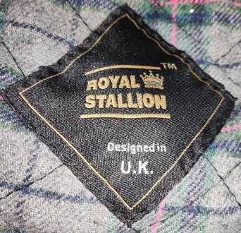 Кепка-восьмиклинка, хулиганка, жиганка Royal Stallion, 30%-шерсть, размер-L, 59,. . фото 9