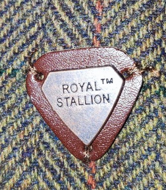 Кепка-восьмиклинка, хулиганка, жиганка Royal Stallion, 30%-шерсть, размер-L, 59,. . фото 10