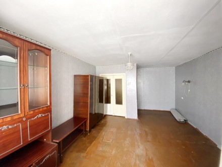 Пропоную Вашій увазі до продажу великогабаритну 1-кімнатну квартиру на Намиві (в. Намыв. фото 4