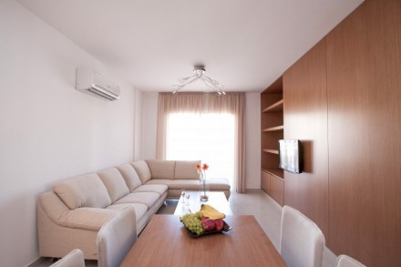 Продам полностью меблированую квартиру студию на Южном Кипре ( евросоюз) 
Идеал. . фото 10