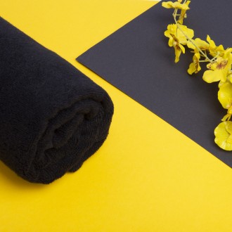 Представляем вам наше премиальное махровое полотенце "Ідеал", размером 70x140 см. . фото 5
