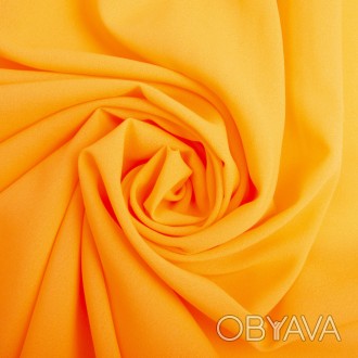 Надлегка повітряна тканина — приємна до тіла, тоненька, шикарна для яскравих літ. . фото 1