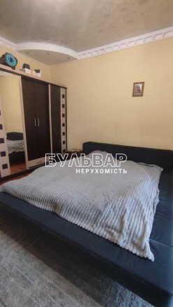 Номер оголошення на сайті компанії: SF-2-880-178-OB.
Продам 2-х к.квартиру пр. Н. . фото 6